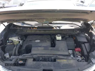 2015 Nissan Murano SL z VIN 5N1AZ2MH2FN202285, wystawiony jako IAAI lot #42229071 z przebiegiem 124 211 mil mil oraz . Historia ofert i sprzedaży dostępna na DreamBid. Obrazek 10.