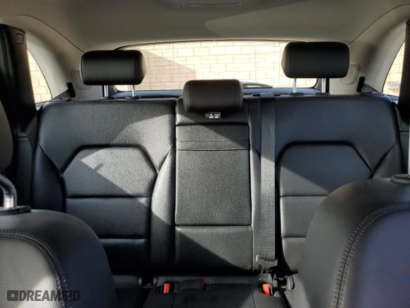 2014 Mercedes-Benz B-Class with VIN WDDVP9AB3EJ001785, listed as a Copart auction lot 87238994 with NaN miles and Salvage Title. Bid and sale history available at carsss.com. Image 10.