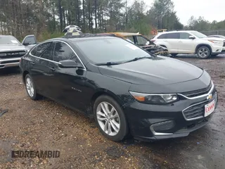 2018 Chevrolet Malibu LT z VIN 1G1ZD5ST2JF127615, wystawiony jako IAAI lot #41551384 z przebiegiem 216 010 mil mil oraz . Historia ofert i sprzedaży dostępna na DreamBid. Obrazek 1.