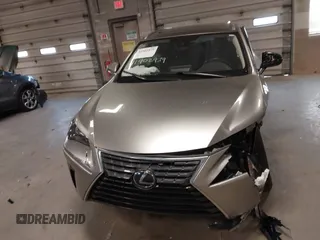 2021 Lexus NX 300 with VIN JTJDARDZ5M2257027, listed as a IAAI auction lot 41902979 with 34,212 mi miles and . Bid and sale history available at DreamBid. Image 12.