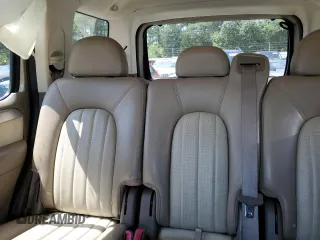 2005 Mercury Mountaineer Convenience z VIN 4M2DU86K35UJ07776, wystawiony jako Copart lot #68299954 z przebiegiem 147 912 mil mil oraz Szkoda całkowita • Salvage title. Historia ofert i sprzedaży dostępna na DreamBid. Obrazek 10.