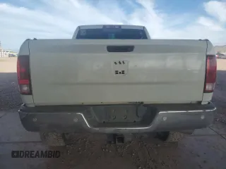 2016 Ram 2500 SLT with VIN 3C6UR5DL2GG368704, listed as a Copart auction lot 85280114 with 192,902 mi miles and Salvage Title. Bid and sale history available at carsss.com. Image 6.