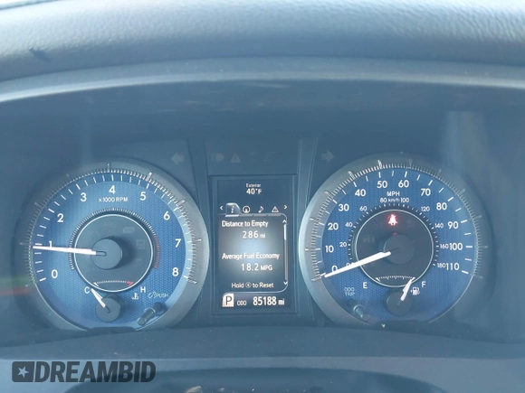 2016 Toyota Sienna XLE with VIN 5TDYK3DC7GS721667, listed as a IAAI auction lot 41400702 with 85,188 mi miles and . Bid and sale history available at DreamBid. Image 7.