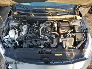 2021 Nissan Altima 2.5 SR with VIN 1N4BL4CV3MN339252, listed as a Copart auction lot 47874875 with 66,721 mi miles and Salvage Title. Bid and sale history available at carsss.com. Image 11.