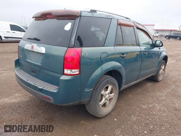 2007 Saturn VUE I4 with VIN 5GZCZ33D07S810664, listed as a IAAI auction lot 42194016 with 228,148 mi miles and . Bid and sale history available at DreamBid. Image 4.