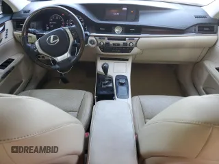 2014 Lexus ES 350 with VIN JTHBK1GG2E2100851, listed as a Copart auction lot 53344715 with 151,082 mi miles and Salvage Title. Bid and sale history available at carsss.com. Image 8.
