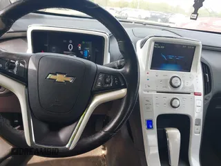 2013 Chevrolet Volt with VIN 1G1RA6E41DU114664, listed as a IAAI auction lot 42176649 with 195,831 mi miles and . Bid and sale history available at carsss.com. Image 14.