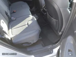 2019 Hyundai Santa Fe SEL with VIN 5NMS3CAD0KH089882, listed as a IAAI auction lot 41613964 with 38,371 mi miles. Bid and sale history available at carsss.com. Image 8.