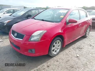 2012 Nissan Sentra S z VIN 3N1AB6AP3CL651825, wystawiony jako IAAI lot #42105035 z przebiegiem 193 890 mil mil oraz . Historia ofert i sprzedaży dostępna na DreamBid. Obrazek 16.