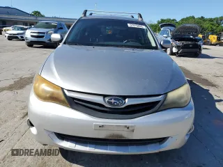 2010 Subaru Impreza Outback Special Sports z VIN JF1GH6D64AH813987, wystawiony jako Copart lot #57916095 z przebiegiem 160 916 mil mil oraz Szkoda całkowita • Salvage title. Historia ofert i sprzedaży dostępna na DreamBid. Obrazek 5.