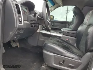 2010 Dodge Ram 1500 SLT with VIN 1D7RB1GT0AS250812, listed as a Copart auction lot 53332925 with 110,128 mi miles and Salvage Title. Bid and sale history available at carsss.com. Image 7.