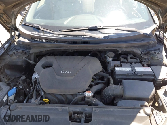2013 Hyundai Veloster w/Black Int with VIN KMHTC6AD2DU144376, listed as a IAAI auction lot 42720882 with 143,023 mi miles and . Bid and sale history available at DreamBid. Image 10.