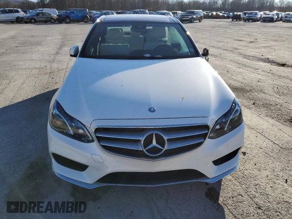 2016 Mercedes-Benz E-Class E 350 Luxury with VIN WDDHF8JB6GB217640, listed as a Copart auction lot 68364782 with 59,087 mi miles. Bid and sale history available at carsss.com. Image 5.