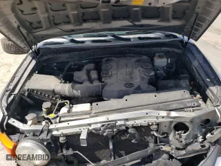 2011 Toyota FJ Cruiser with VIN JTEBU4BF0BK101337, listed as a Copart auction lot 50241915 with 374,523 mi miles and Salvage Title. Bid and sale history available at carsss.com. Image 13.