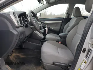 2012 Toyota Matrix S с VIN 2T1LE4EE4CC021907, выставлен на аукционе Copart как лот 42601925 с пробегом 97 844 миль миль и Списание • Salvage title. История ставок и продаж доступна на DreamBid. Изображение 7.