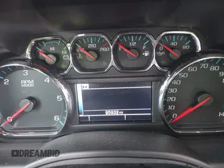2018 Chevrolet Tahoe LT с VIN 1GNSCBKC8JR110785, выставлен на аукционе IAAI как лот 42100660 с пробегом 95 932 миль миль и . История ставок и продаж доступна на DreamBid. Изображение 7.