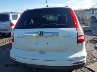 2011 Honda CR-V EX-L with VIN JHLRE4H75BC001439, listed as a IAAI auction lot 41474384 with 88,079 mi miles and . Bid and sale history available at carsss.com. Image 16.