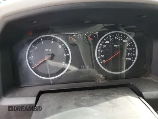 2010 Dodge 1500 SLT с VIN 1D7RV1GP1AS124985, выставлен на аукционе Copart как лот 49976695 с пробегом 251 891 миль миль и Списание • Salvage title. История ставок и продаж доступна на DreamBid. Изображение 9.