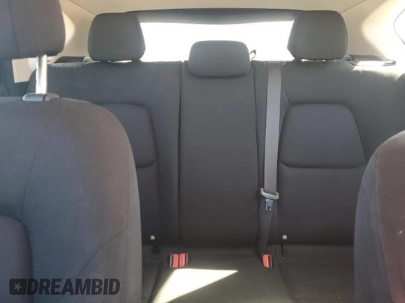 2018 Mazda CX-5 Sport with VIN JM3KFBBMXJ0309289, listed as a Copart auction lot 48866565 with 64,040 mi miles and Salvage Title. Bid and sale history available at carsss.com. Image 10.