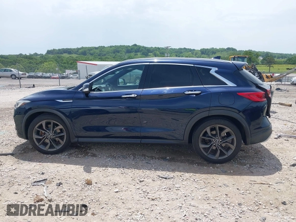 2019 Infiniti QX50 Essential с VIN 3PCAJ5M35KF100263, выставлен на аукционе IAAI как лот 42270091 с пробегом 60 873 миль миль и . История ставок и продаж доступна на DreamBid. Изображение 14.