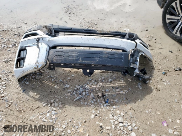 2020 Mitsubishi Outlander ES with VIN JA4AP3AU8LU006364, listed as a Copart auction lot 60741645 with 36,291 mi miles and Salvage title. Bid and sale history available at DreamBid. Image 13.
