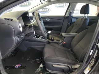 2019 Kia Forte LXS with VIN 3KPF24AD0KE120730, listed as a Copart auction lot 48587615 with 99,583 mi miles and Clean Title. Bid and sale history available at carsss.com. Image 7.