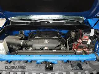 2021 Toyota Tundra SR5 с VIN 5TFDY5F13MX969439, выставлен на аукционе Copart как лот 69083445 с пробегом 88 912 миль миль и Чистый • Clean title. История ставок и продаж доступна на DreamBid. Изображение 13.