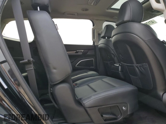 2024 Kia Telluride S z VIN 5XYP64GC8RG538442, wystawiony jako Copart lot #47176465 z przebiegiem 7 210 mil mil oraz Szkoda całkowita • Salvage title. Historia ofert i sprzedaży dostępna na DreamBid. Obrazek 11.