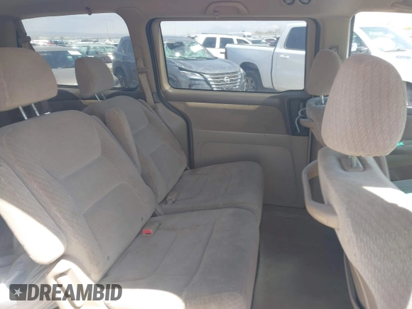 2004 Honda Odyssey LX z VIN 5FNRL18504B016193, wystawiony jako IAAI lot #42065132 z przebiegiem 256 893 mil mil oraz . Historia ofert i sprzedaży dostępna na DreamBid. Obrazek 8.