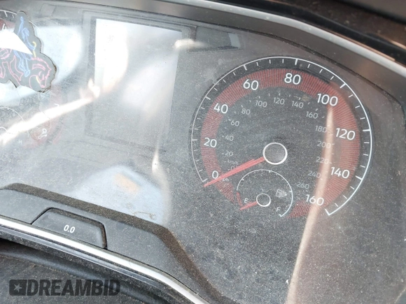 2021 Volkswagen Jetta S with VIN 3VWC57BU9MM013496, listed as a IAAI auction lot 42726541 with Not provided miles and . Bid and sale history available at DreamBid. Image 15.