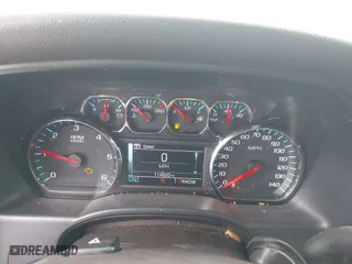 2015 Chevrolet Silverado 1500 LT with VIN 3GCPCRECXFG150800, listed as a IAAI auction lot 41886184 with 114,620 mi miles. Bid and sale history available at carsss.com. Image 7.