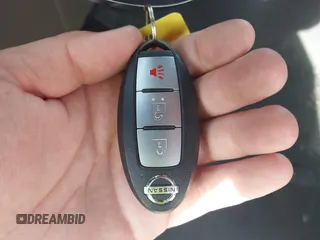 2021 Nissan Frontier SV z VIN 1N6ED0EA8MN714704, wystawiony jako IAAI lot #42065227 z przebiegiem 45 735 mil mil oraz . Historia ofert i sprzedaży dostępna na DreamBid. Obrazek 11.