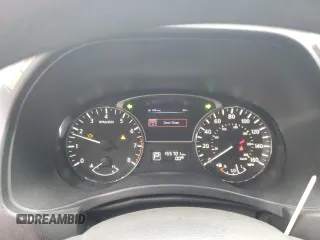2014 Nissan Pathfinder S z VIN 5N1AR2MN0EC624507, wystawiony jako Copart lot #54623375 z przebiegiem 155 701 mil mil oraz Szkoda całkowita • Salvage title. Historia ofert i sprzedaży dostępna na DreamBid. Obrazek 9.