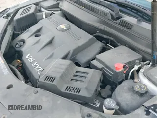 2012 Chevrolet Equinox 2LT z VIN 2GNFLNE57C6207846, wystawiony jako IAAI lot #42524120 z przebiegiem 145 571 mil mil oraz . Historia ofert i sprzedaży dostępna na DreamBid. Obrazek 21.