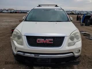 2008 GMC Acadia SLT2 с VIN 1GKEV33738J288107, выставлен на аукционе Copart как лот 58718925 с пробегом 203 684 миль миль и Списание • Salvage title. История ставок и продаж доступна на DreamBid. Изображение 5.