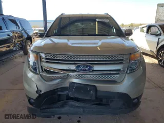 2011 Ford Explorer Limited with VIN 1FMHK8F89BGA03798, listed as a Copart auction lot 46660955 with 193,511 mi miles and Salvage Title. Bid and sale history available at carsss.com. Image 5.