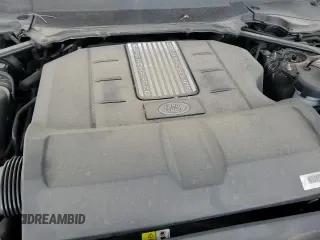 2018 Land Rover Range Rover Sport with VIN SALWR2REXJA809908, listed as a Copart auction lot 64032015 with 93,360 mi miles and Salvage title. Bid and sale history available at DreamBid. Image 15.