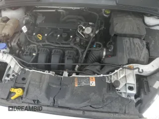 2016 Ford Focus SE с VIN 1FADP3F27GL397700, выставлен на аукционе Copart как лот 59692675 с пробегом 98 188 миль миль и Списание • Salvage title. История ставок и продаж доступна на DreamBid. Изображение 11.