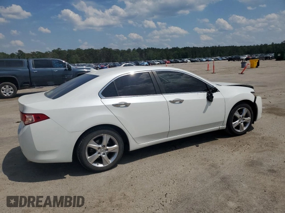 2014 Acura TSX z VIN JH4CU2F44EC001535, wystawiony jako Copart lot #57046485 z przebiegiem 154 505 mil mil oraz Szkoda całkowita • Salvage title. Historia ofert i sprzedaży dostępna na DreamBid. Obrazek 3.