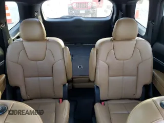 2020 Kia Telluride SX with VIN 5XYP54HC3LG040433, listed as a Copart auction lot 48994765 with 81,303 mi miles and Clean title. Bid and sale history available at DreamBid. Image 10.
