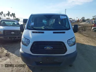 2018 Ford Transit с VIN 1FTYE1ZMXJKB03464, выставлен на аукционе IAAI как лот 41154785 с пробегом 72 451 миль миль и . История ставок и продаж доступна на DreamBid. Изображение 11.