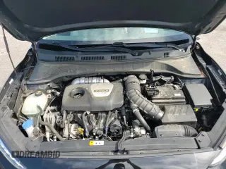2020 Hyundai Kona Ultimate с VIN KM8K53A51LU493878, выставлен на аукционе Copart как лот 72043855 с пробегом 97 037 миль миль и Списание • Salvage title. История ставок и продаж доступна на DreamBid. Изображение 14.