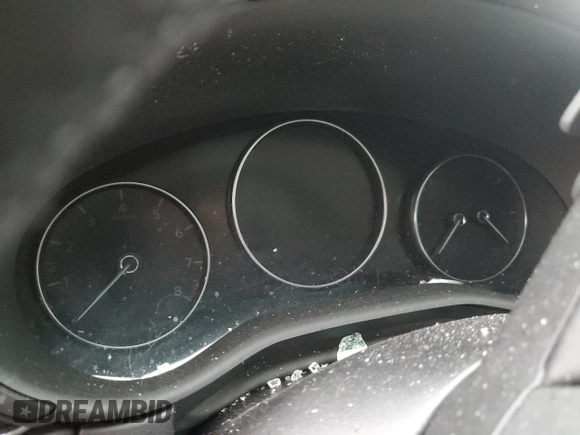 2021 Mazda CX-30 Premium with VIN 3MVDMBDL6MM268767, listed as a Copart auction lot 85744884 with Not Provided miles and Salvage Title. Bid and sale history available at DreamBid. Image 9.
