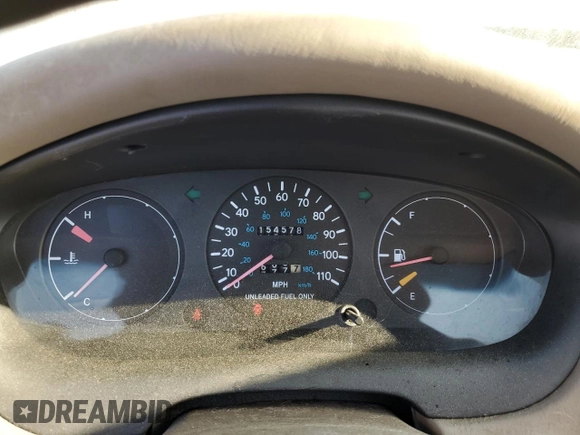 1997 Geo Prizm z VIN 1Y1SK5267VZ419527, wystawiony jako Copart lot #72395944 z przebiegiem 154 578 mil mil oraz Szkody całkowita. Historia ofert i sprzedaży dostępna na DreamBid. Obrazek 9.