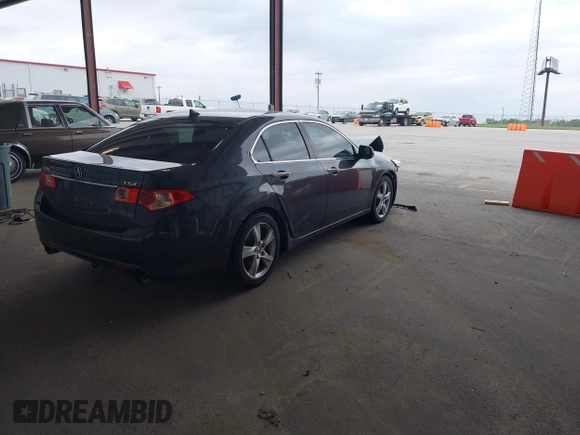2013 Acura TSX with VIN JH4CU2F46DC002541, listed as a IAAI auction lot 42139212 with 254,319 mi miles. Bid and sale history available at carsss.com. Image 4.