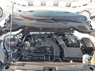 2023 Volkswagen Taos S z VIN 3VVDX7B22PM346886, wystawiony jako IAAI lot #41771427 z przebiegiem 46 695 mil mil oraz . Historia ofert i sprzedaży dostępna na DreamBid. Obrazek 10.