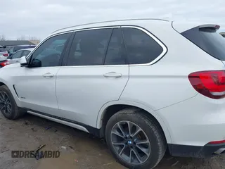 2018 BMW X5 xDrive35i with VIN 5UXKR0C56J0Y02820, listed as a IAAI auction lot 41783212 with 151,576 mi miles. Bid and sale history available at carsss.com. Image 14.