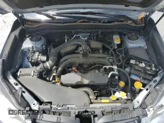 2017 Subaru Forester Touring with VIN JF2SJAWC6HH556728, listed as a Copart auction lot 54914055 with 112,686 mi miles and Salvage title. Bid and sale history available at DreamBid. Image 12.