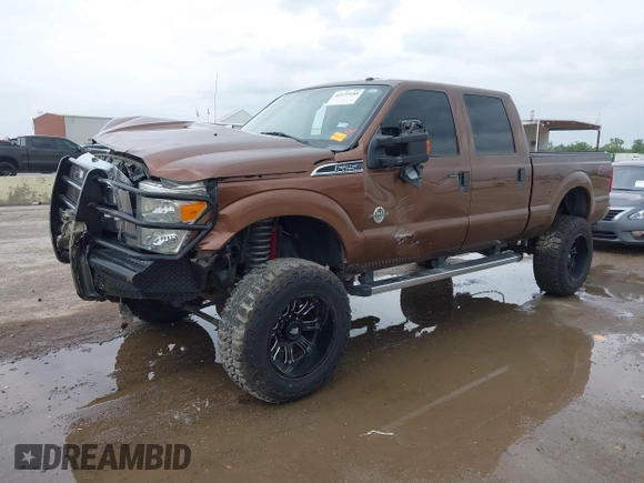 2012 Ford F-250 XL with VIN 1FT7W2BT2CEB39005, listed as a IAAI auction lot 42135189 with 187,973 mi miles and . Bid and sale history available at DreamBid. Image 17.