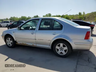 2002 Volkswagen Jetta GLS с VIN 3VWSB69M42M181466, выставлен на аукционе Copart как лот 58277685 с пробегом 168 132 миль миль и Чистый • Clean title. История ставок и продаж доступна на DreamBid. Изображение 2.